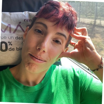 Judith Membrives i Llorens