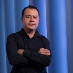 Olivier Schulbaum, co-fundador de la Fundación Platoniq