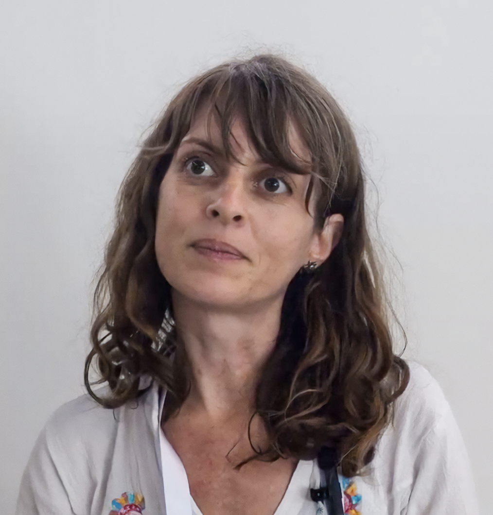 Nuria Albet