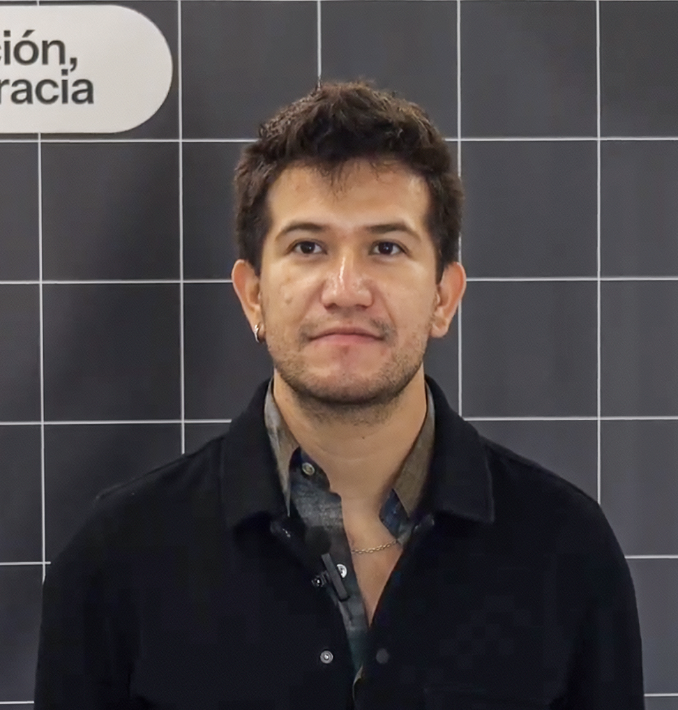 Mauricio Mejía
