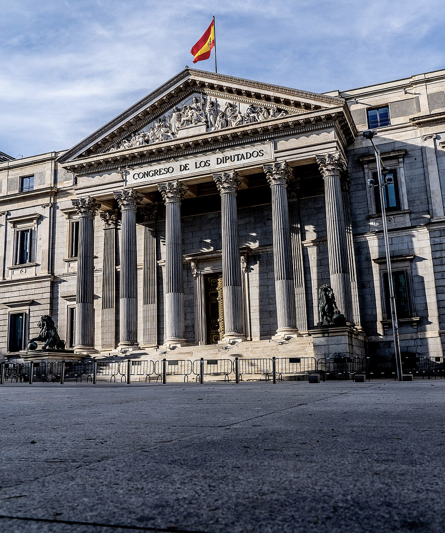 Congreso de los Diputados
