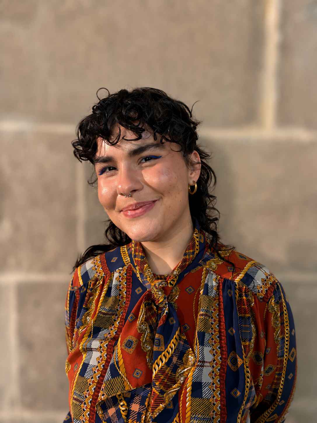 Luisa Franco Machado