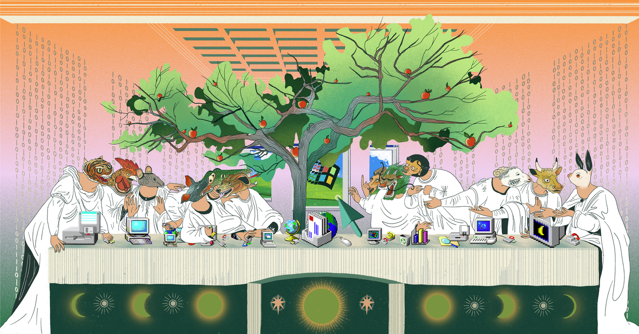 Yutong Liu / https://betterimagesofai.org / https://creativecommons.org/licenses/by/4.0/
