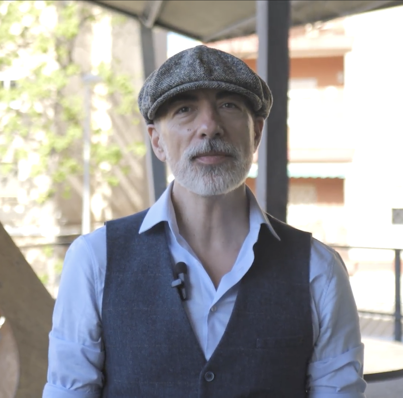 Stefano Sotgiu