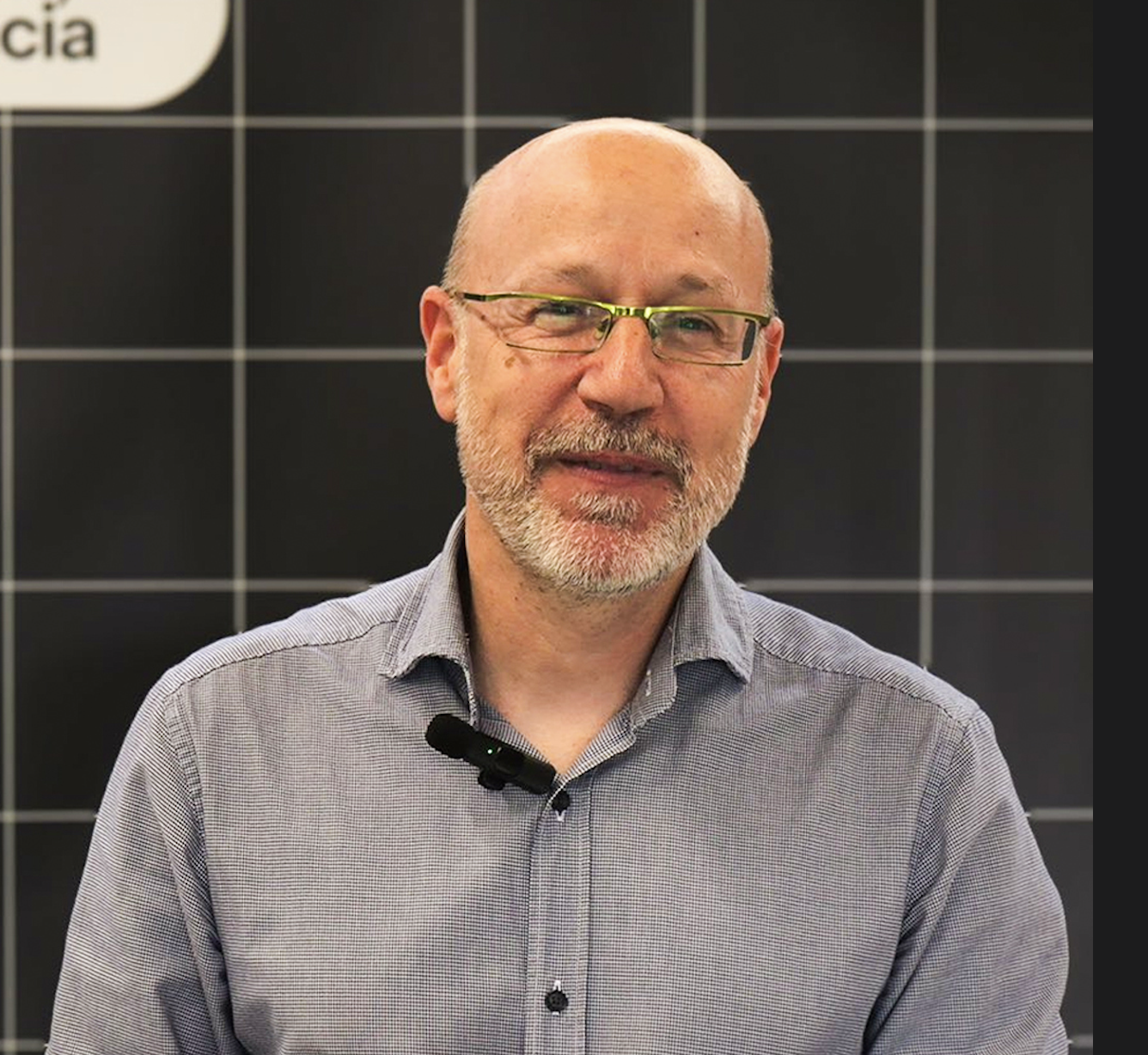 Jaume López, 2024