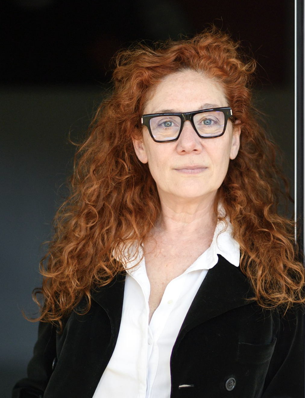 Cristina Fallarás