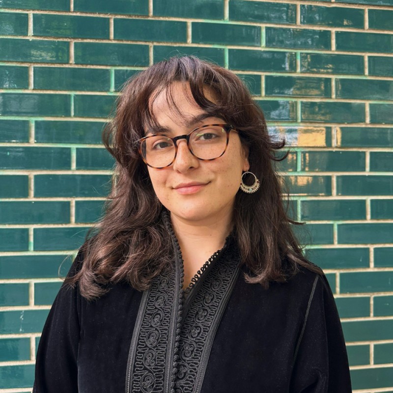 Hayfaa Chalabi