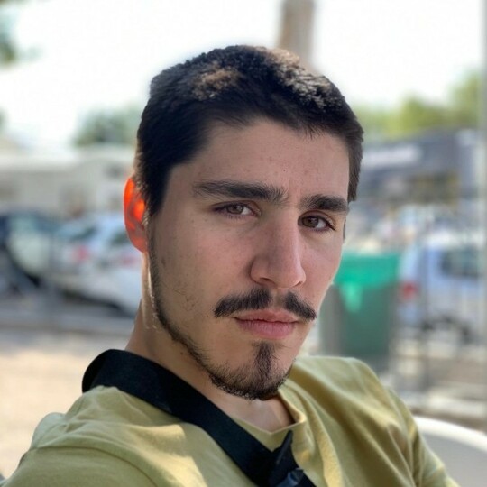 Dante Maschio