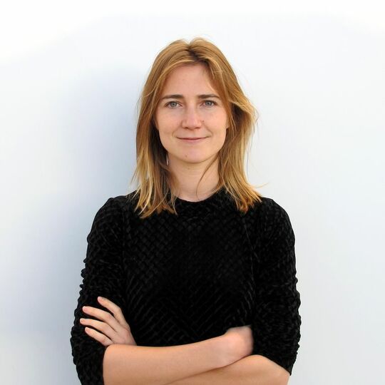 Evelien Vos