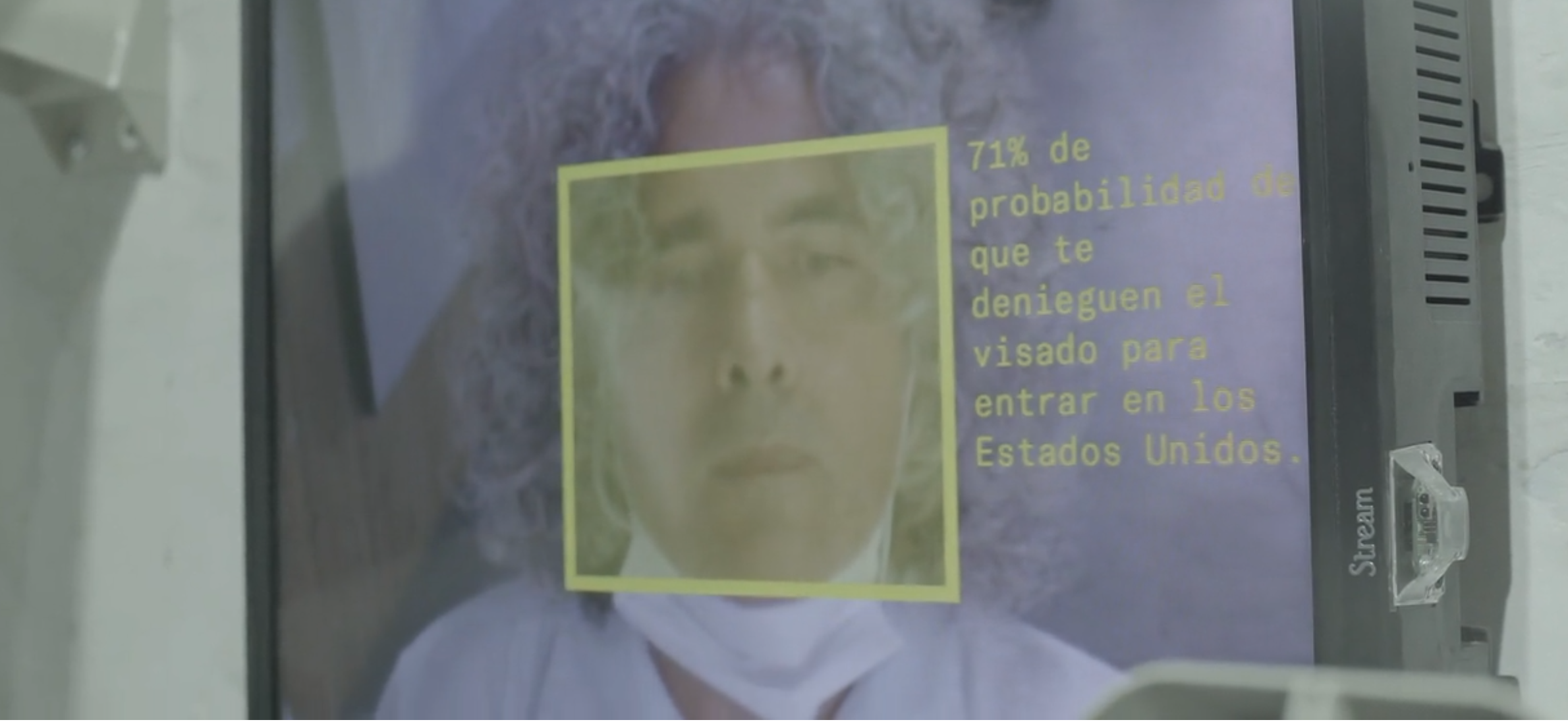 730 hours of Violence (2018)