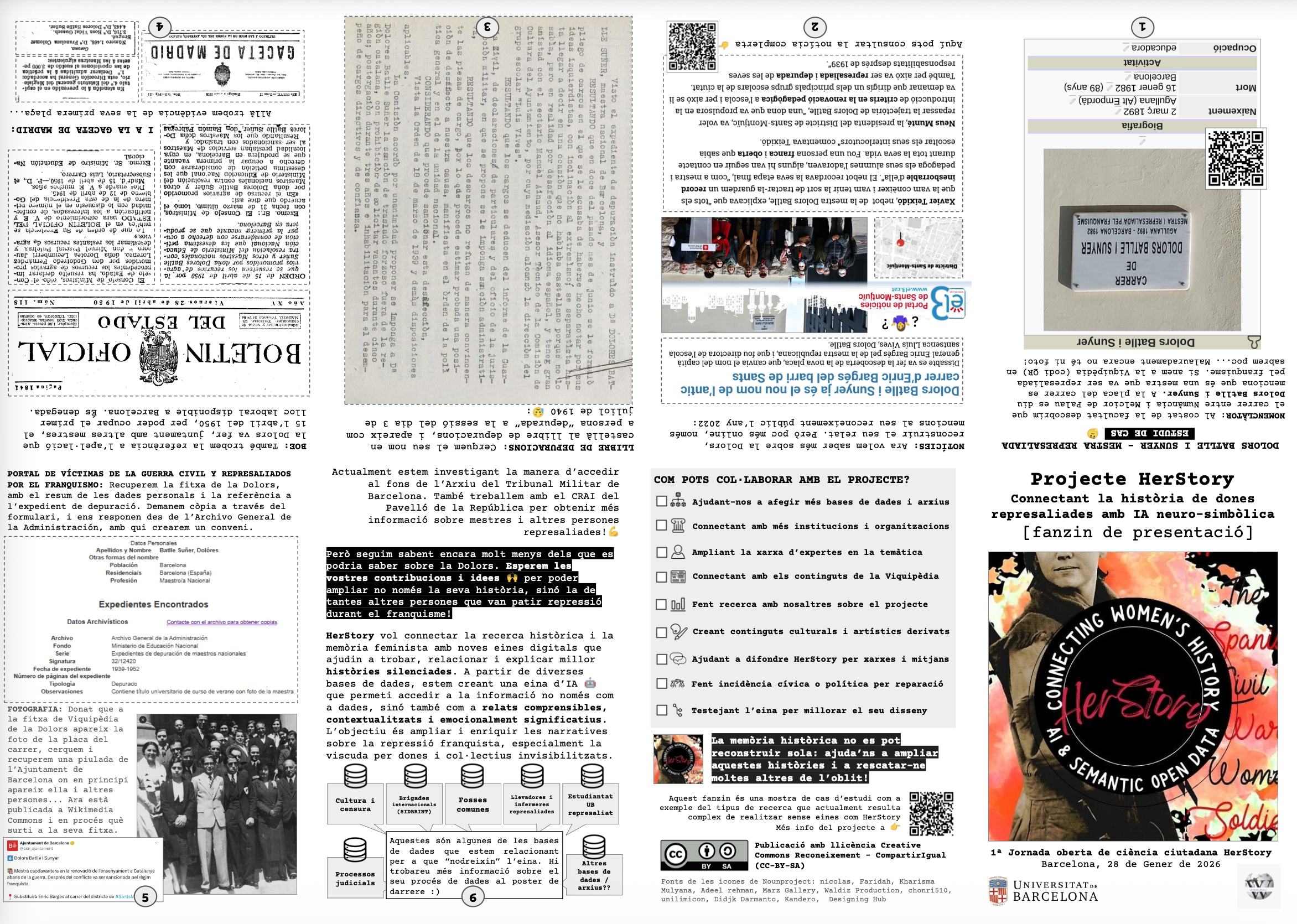 fanzine entero