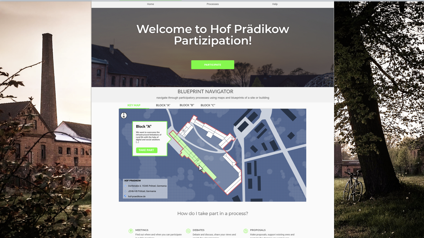 Open Heritage