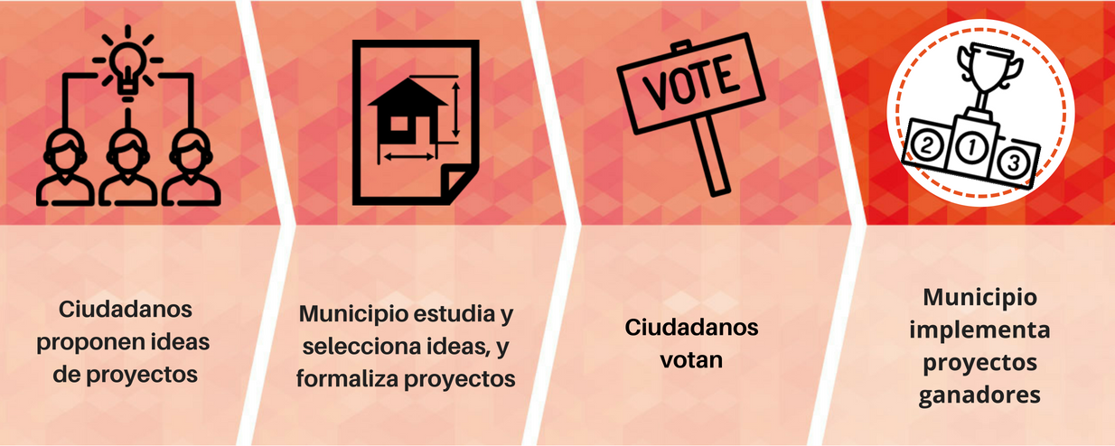 Participatory Budgets