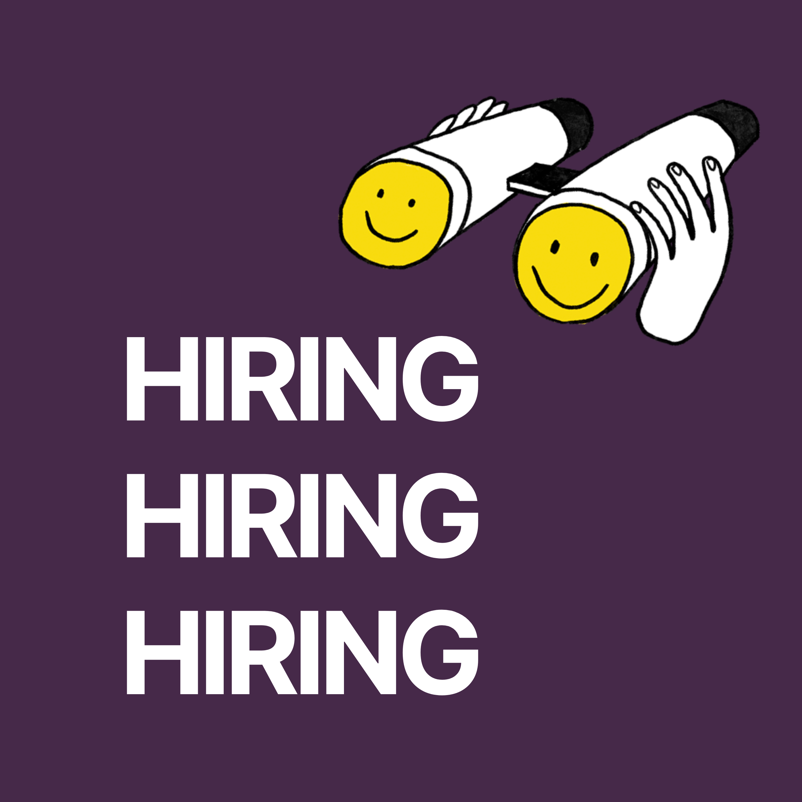 Hiring