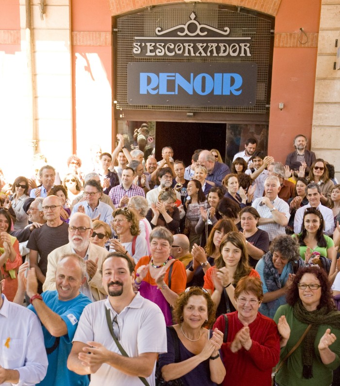 Cine Ciutat