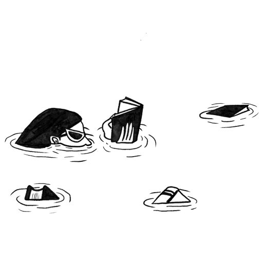 Wilder Journal by Platoniq - Sticker pack