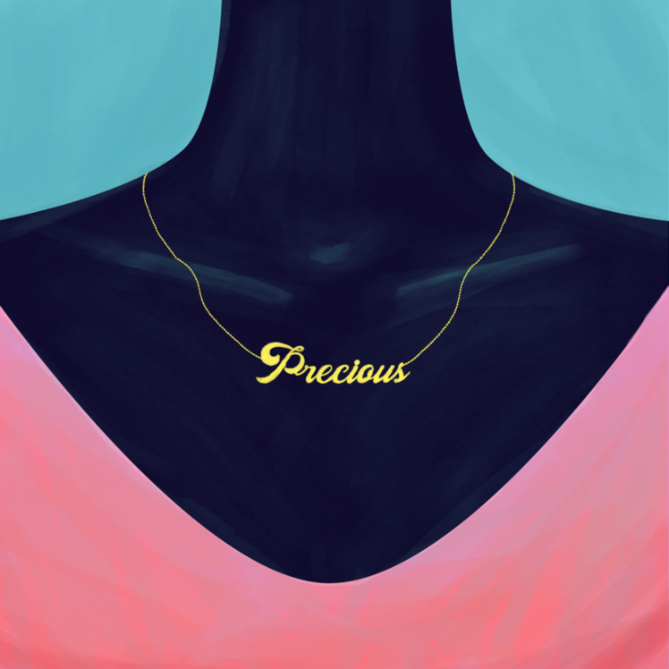 Precious